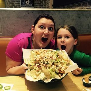 Meet your Posher, April